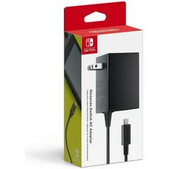 AC Power Adapter - Nintendo Switch