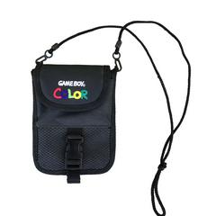 GameBoy Color Carrying Case - GameBoy Color