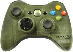 Xbox 360 Wireless Controller Halo 3 ODST Edition - Xbox 360