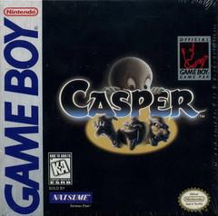 Casper - GameBoy