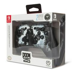 Doom 25 Wireless Controller - Nintendo Switch