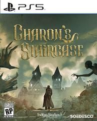 Charon's Staircase - Playstation 5