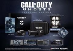 Call of Duty Ghosts [Prestige Edition] - Xbox 360