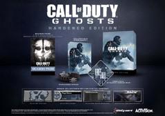 Call of Duty Ghosts [Hardened Edition] - Xbox One