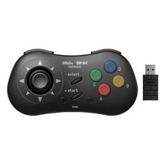 8bitdo Neo Geo Wireless Controller - Nintendo Switch