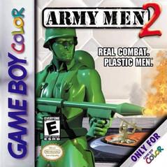 Army Men 2 - GameBoy Color