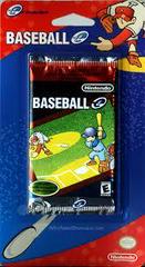 Baseball E-Reader - GameBoy Advance