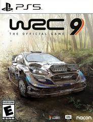 WRC 9 - Playstation 5