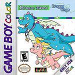 Dragon Tales Dragon Wings - GameBoy Color