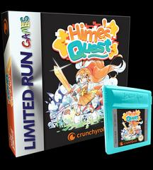 Hime's Quest - GameBoy Color