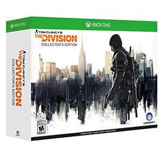 Tom Clancy's The Division [Collector's Edition] - Xbox One