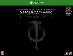 Middle Earth: Shadow of War [Mithril Edition] - Xbox One