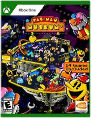 Pac-Man Museum Plus - Xbox One