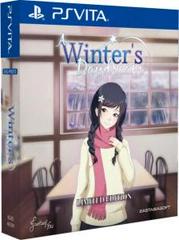A Winters Daydream [Limited Edition] - Playstation Vita