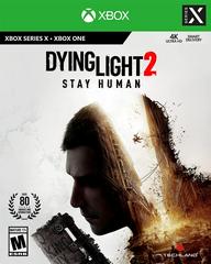 Dying Light 2: Stay Human - Xbox Series X