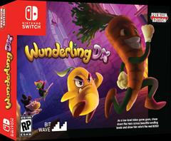 Wunderling DX [Retro Edition] - Nintendo Switch