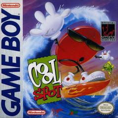 Cool Spot - GameBoy