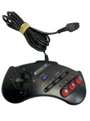 Competition Pro Controller - Sega Genesis
