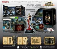 Two Worlds II Royal Edition - Playstation 3