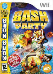 Boom Blox Bash Party - Wii