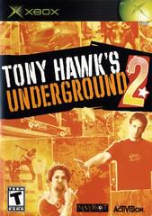Tony Hawk Underground 2 - Xbox