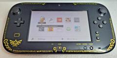 Zelda Wii U Gamepad - Wii U