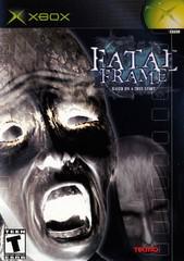 Fatal Frame - Xbox
