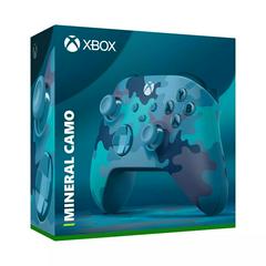 Mineral Camo Controller - Xbox Series X