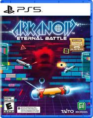 Arkanoid Eternal Battle - Playstation 5