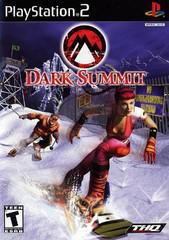 Dark Summit - Playstation 2