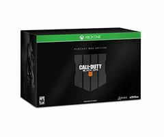 Call of Duty: Black Ops 4 [Mystery Box Edition] - Xbox One