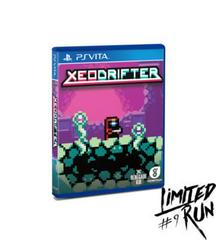 Xeodrifter - Playstation Vita