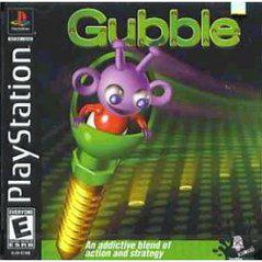 Gubble - Playstation