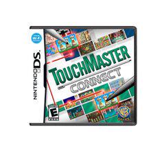 TouchMaster: Connect - Nintendo DS