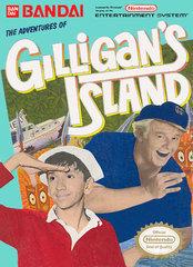 Gilligan's Island - NES