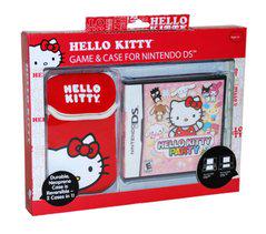 Hello Kitty Party Bundle - Nintendo DS