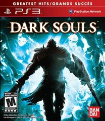 Dark Souls [Greatest Hits] - Playstation 3