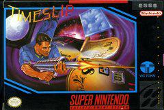 Timeslip - Super Nintendo
