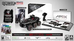 Homefront The Revolution Goliath Edition - Xbox One