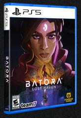 Batora: Lost Haven - Playstation 5