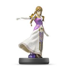 Princess Zelda - Amiibo
