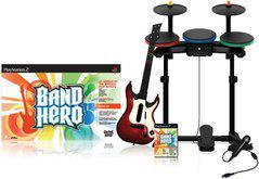 Band Hero [Superbundle] - Playstation 2