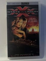 XXX: State of the Union [UMD] - PSP