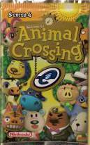 Animal Crossing Series 4 E-Reader - GameBoy Advance