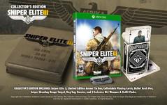 Sniper Elite III [Collector's Edition] - Xbox One