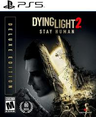 Dying Light 2: Stay Human [Deluxe Edition] - Playstation 5