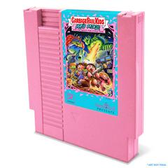 Garbage Pail Kids: Mad Mike and the Quest for Stale Gum [Pink] - NES