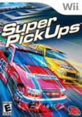Super PickUps - Wii