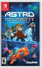 Astro Aqua Kitty: Pawsome Collection - Nintendo Switch