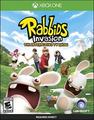 Rabbids Invasion - Xbox One